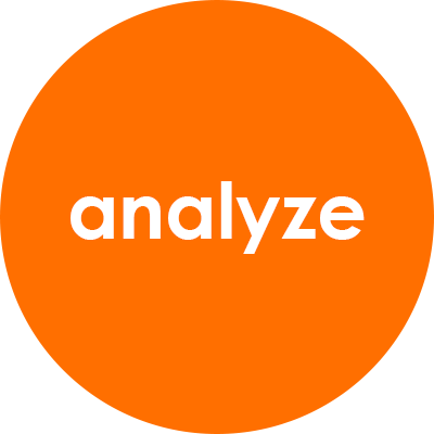 Analyze