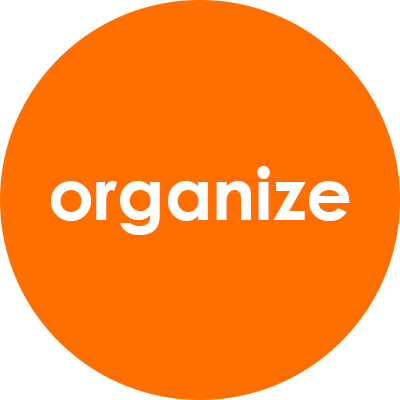 Organize